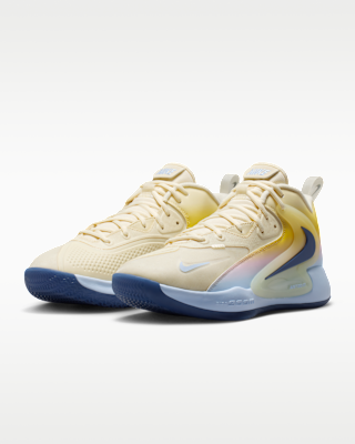 Nike HyperSet 2 SE Volleyball Shoes. Nike.com